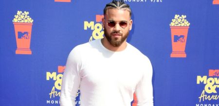 Cory Wharton&nbsp;is a well-established model with over 1 million followers on Instagram.